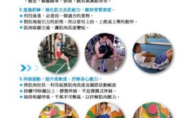 简述体能训练的意义和作用