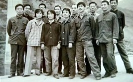 忆往昔  民众自告奋勇运送英雄   看今朝 “西北第一镇”重现辉煌(三桥陇海铁路铁路解放军火车)
