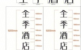 全季酒店设计遵循哪些标准(酒店设计标准设计酒店品牌)