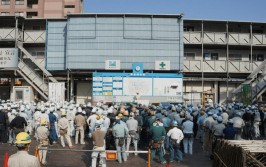 日本的建筑工程质量真的很棒