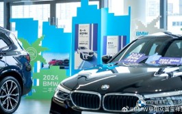 与您共庆—BMW亳州众国宝祥周年庆(国宝与您周年共庆保养)