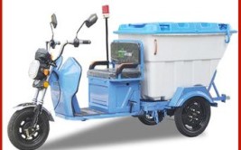 修垃圾场的汽车_(修垃圾场的汽车多少钱)