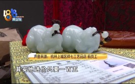 “前员工”说愧疚(摆件玉石员工玻璃检测)