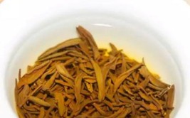 金骏眉属于什么茶