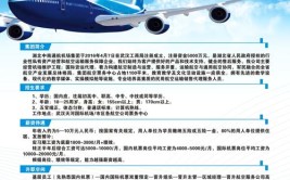 航空招生的要求是什么