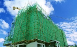 绿色建筑施工示范工程环境保护措施及绿色施工技术NG原创出品