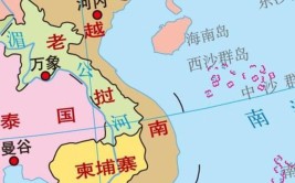 柬埔寨属于哪个国家