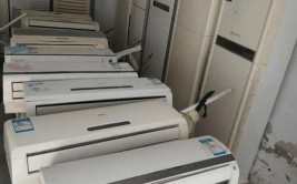 大冶市哪里有回收空调的(回收空调家私物资回收家居)
