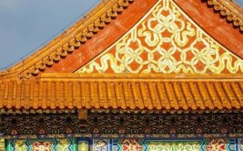 一辈子做好一件事(彩画故宫修缮技艺颜料)