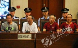 宜春袁州区法院宣判一起污染环境案 四人获刑(被告人废机油四人万元服务有限公司)