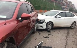 套路实在太深(张某事故前车交通事故车辆)