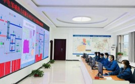 华电今年将提前、延后供暖10天(供热供暖大厅服务片区)