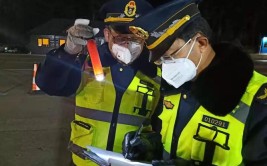 24小时值班！威海市交通运输事务服务中心加强维修复工服务(复工服务闪电维修疫情)