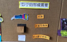 影子产生的两个条件是什么和什么