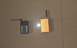 网上购得干扰器 操控车辆窃财物(干扰器周某新华网王某汽车)