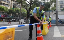 「最美警色」程洪森：扎根黄河滩区 服务一方百姓(工作迁建群众派出所河滩)