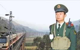 我入伍的有趣过程(铁道兵教导员都是我在当兵)