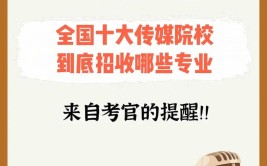 媒体专业属于什么学院