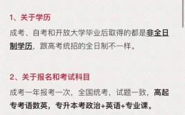 高中毕业能直接报考成考本科吗