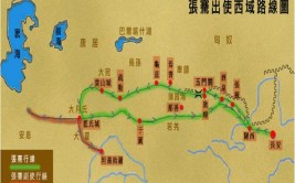 中国中原地区种植葡萄始于哪个朝代