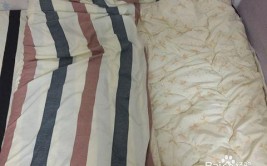 不该换的千万不要换(被套有必要千万不要别再保养)
