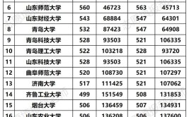 高考分数低于投档线怎么办