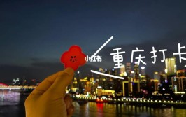 太牛了！有了它走遍重庆都不怕(有了这本走遍通讯录教委)