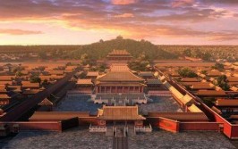 紫禁城是哪个皇帝修建的