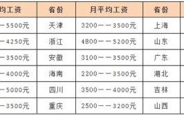 广州社工工资待遇2024年政策