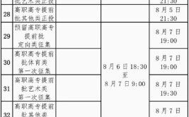 2024广西高考时间是几月几号