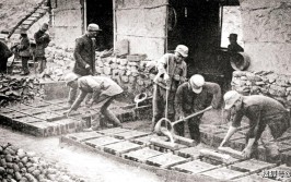 系为反“扫荡”所埋藏(胶东兵工厂抗战时期兵工扫荡)