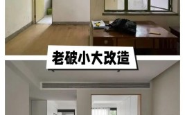 旧房家庭装修最该关注这5点！老房改造务必了解~(改造老房家庭装修旧房关注)