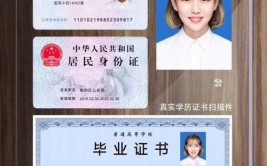 成人自考报名需要准备哪些资料和证件