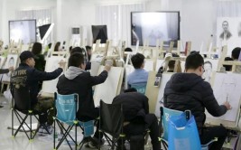 孩子想考美院是不是必须去北京集训