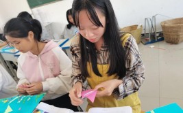 女生高中毕业学什么手艺?