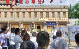 满意度见“实效”，共和新路街道城运中心持续优化12345热线服务机制(处置热线街道共和新路)