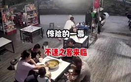 太可怕！事发厦门！街头竟出现这惊险一幕……(天窗孩子一幕事发闭合)
