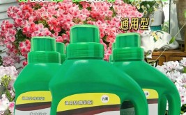 种出繁茂生机养分是关键如何科学有效地为植物补充营养