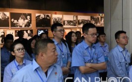 系列汉中三线故事——走进航空工业012基地技校(技校基地航空工业故事走进)
