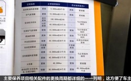 索纳塔十一的维修保养成本：车主必须知道的费用明细(费用保养维修保养更换索纳塔)
