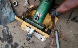 液压缸的常见故障现象与维修建议(液压缸现象常见故障维修活塞)