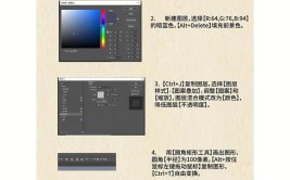 PS从入门到精通视频教程！提升自我(素材创意模板海报第二季)