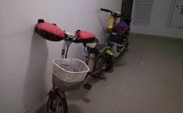 消防隐患久拖不改!洛阳这30家单位登上“黑名单”(小区电动车疏散停放通道)