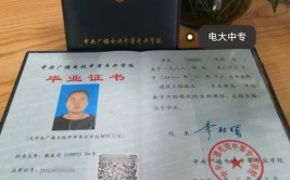 电大专科好拿毕业证吗