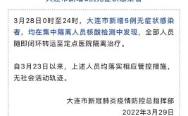 刚刚！邯郸通报这些最新消息丨沧州新增5例无症状感染者轨迹公布(核酸感染者隔离无症状防控)