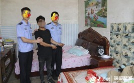 单县公安局连夜奋战12小时 成功抓获五进“宫”盗窃犯(民警嫌疑人公安局盗窃犯成武)