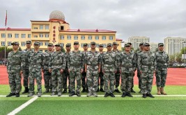 2023年高中军训一般在什么时候开始
