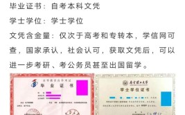 专转本没考上怎么办