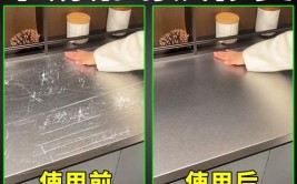 修复不锈钢门划伤的注意事项(不锈钢划伤修复划痕抛光)