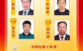 向劳动者致敬！盘锦这些个人和集体受表彰(油田股份有限公司有限公司采油分公司)